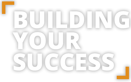 Building Your Success